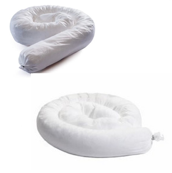 1.2mtr Absorbent Oil Sock