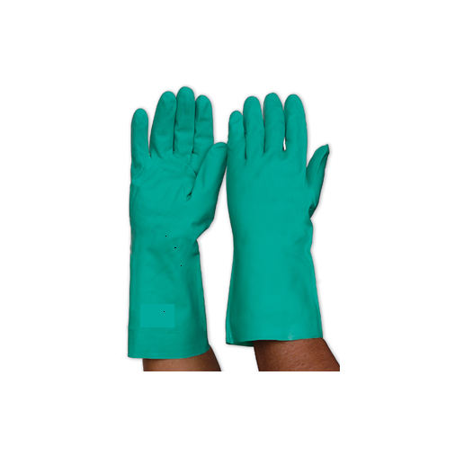 37-175 Nitrile Gloves Nitrile Chemical Resistant Glove