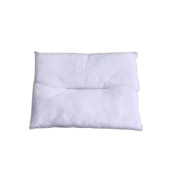 Oil Absorbent Pillow
