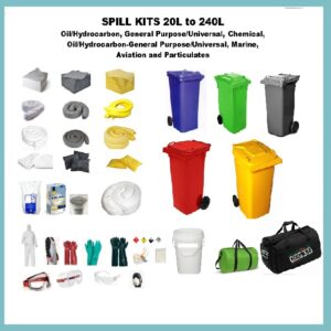 Spill Kits