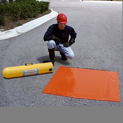 polyurethane-drain-protector