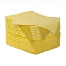 Chemical Absorbent Pads