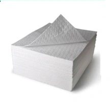 Oil/Hydrocarbon Absorbent Pads