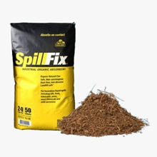 Absorbent SpillFix