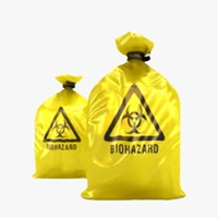 Bio-Waste Disposal Bags