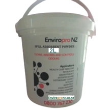 Body Fluid Tub 2L
