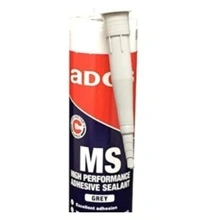Bunding - Ados Grey Adhesive