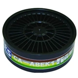 CA-ABEK1 filter for full face respirator
