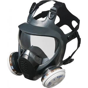 cf01 full face respirator