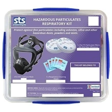 CF01 Hazardous Particulates Kit
