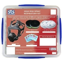 CF01 High Risk Spray Kit