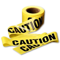 Caution Tape