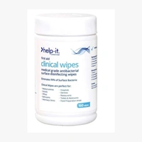 Clinical Wipes