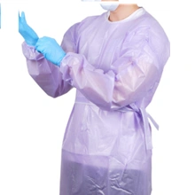 Cytotoxic Gown
