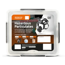 FS01 Hazardous Particulates Kit