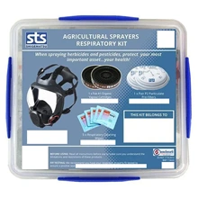 FS01 Sprayers Kit
