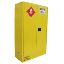 Flammable Storage Cabinet 250L Class 4