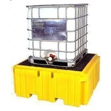 IBC Spill Pallet single