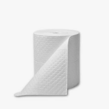 Oil Absorbent Single Roll