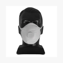 P2 Mask valved