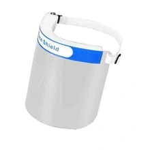 face-shield