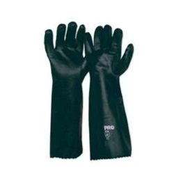 PVC Double-Dipped Gloves