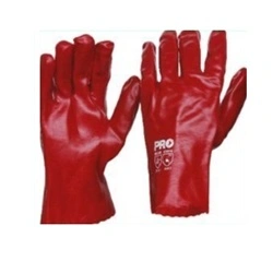 PPE Personal Protective Equipment - Gloves 27cm
