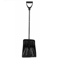 Non-Sparking Shovel
