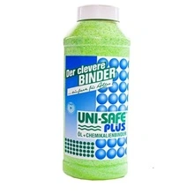 UniSafe1000 for spills