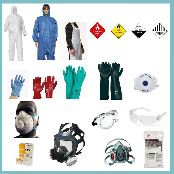 PPE Gear shop PPE