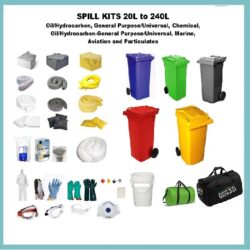 Spill Kits shop Spill Kits