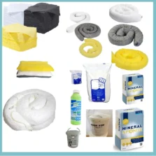 Absorbent Products