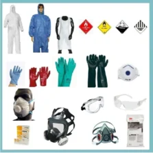 PPE Gear