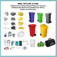 Spill Kits